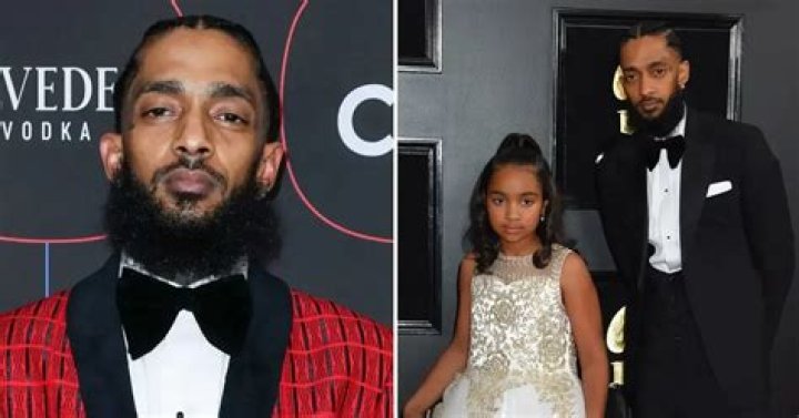 Did Nipsey Have a Daughter? Unpacking His Family Life and Legacy