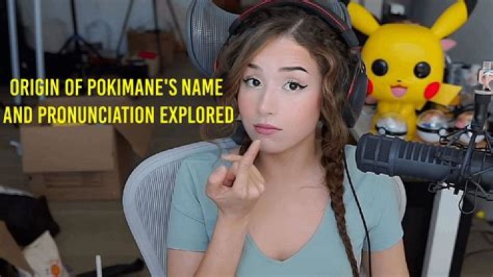 Did Pokimane Move to Canada? Unpacking the Streaming Star's Location