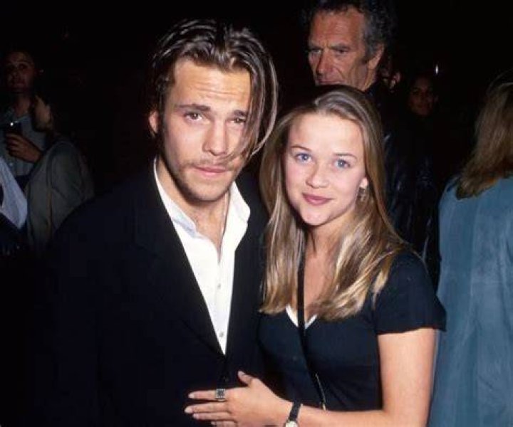Did Reese Witherspoon And Mark Wahlberg Ever Date?