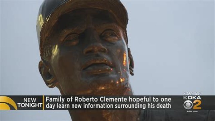Did Roberto Clemente Have a Famous Quote? Unpacking a Legend's Words and Deeds