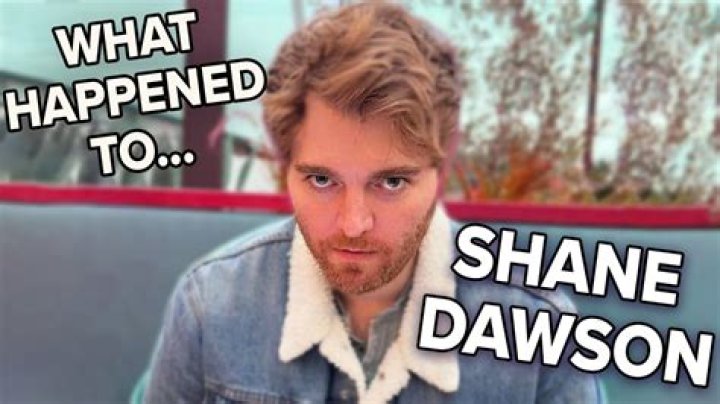 Did Shane Dawson Have Surgery? Unpacking the Public Discussion