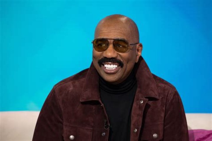 Did Steve Harvey Pass Away Today? The Truth Behind the Rumors