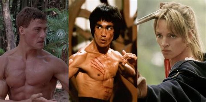 Did Sylvester Stallone Know Martial Arts? Unpacking the Action Legend's Physical Prowess