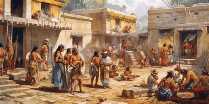 Did the Aztecs Have Last Names? Unraveling the Rich Tapestry of Ancient Naming Traditions