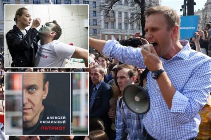 Did They Do an Autopsy on Alexei Navalny? Unpacking the Questions