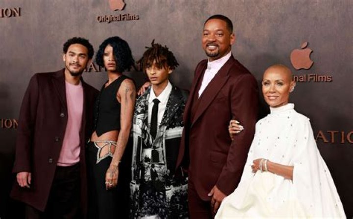 Did Will Smith Grow Up With a Dad? Exploring His Family Story