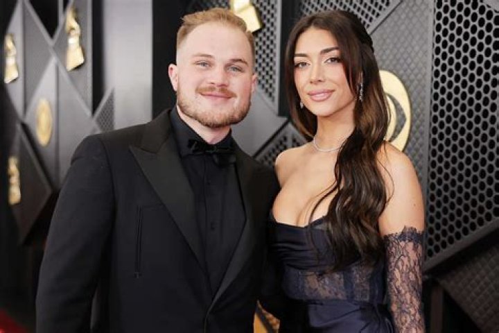 Did Zach Bryan Engage In Marital Infidelity?