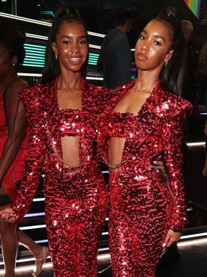 Diddy's Twins Age: Discovering the Journey of Diddy’s Adorable Twins