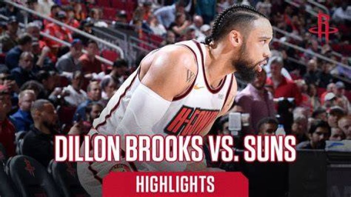 Dillon Brooks' Family As Cornerstone Of Success