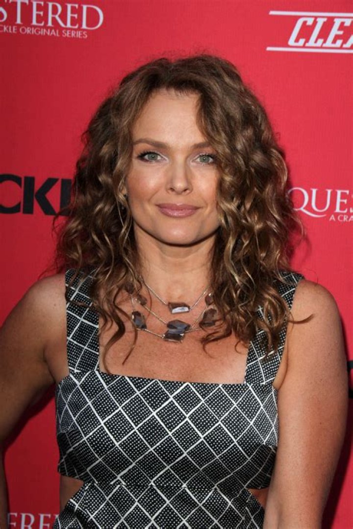 Dina Meyer's Marital Status Exposed