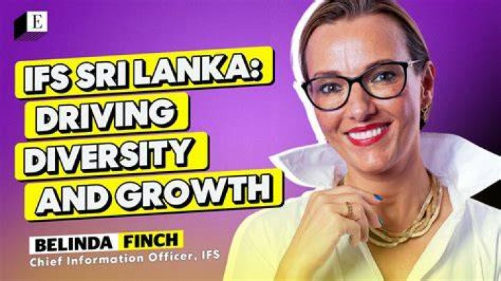 Discover Brittany Johns, The Illinois Tech Trailblazer Driving Diversity And Innovation