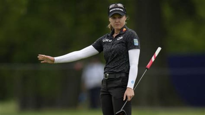 Discover Brooke Henderson: Canada's Golf Icon and LPGA Tour Sensation