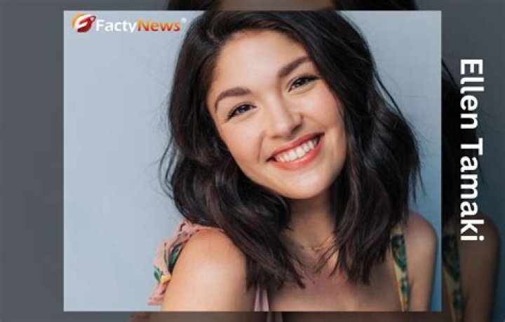 Discover Ellen Tamaki's Family Legacy