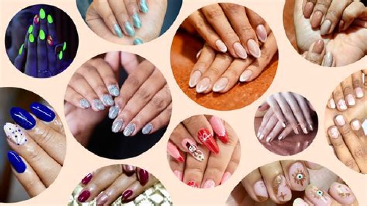 Discover Enduring Nail Art For Every Occasion