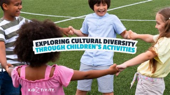 Discover Her Roots And Cultural Identity