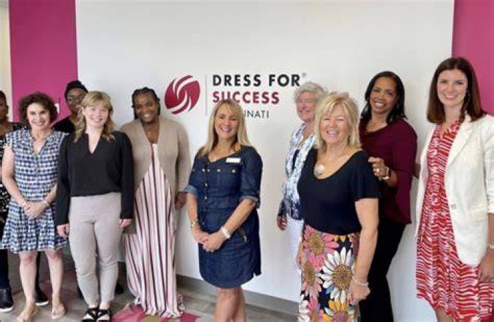 Discover Her Secrets To Success In Business And Fashion