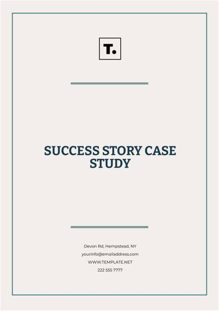 Discover Her Story, Stats, And Success