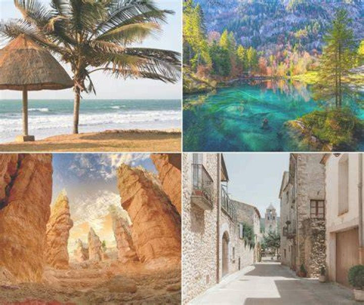Discover Hidden Gems And Uncover Intriguing Insights