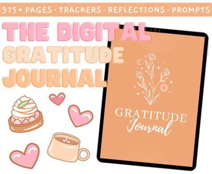 Discover Humor In Digital Gratitude