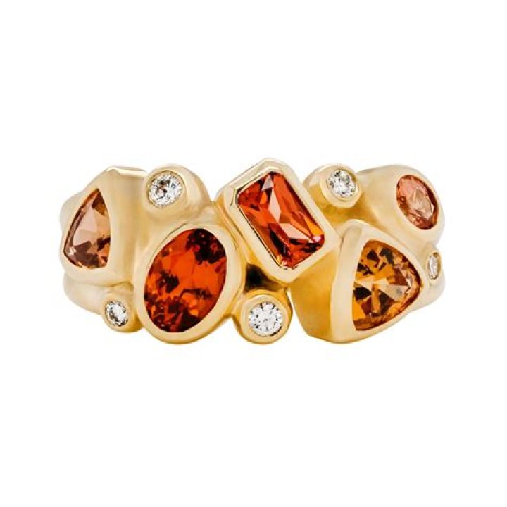 Discover Jenny Bird's Jewelry: Modern Designs, Unexpected Materials