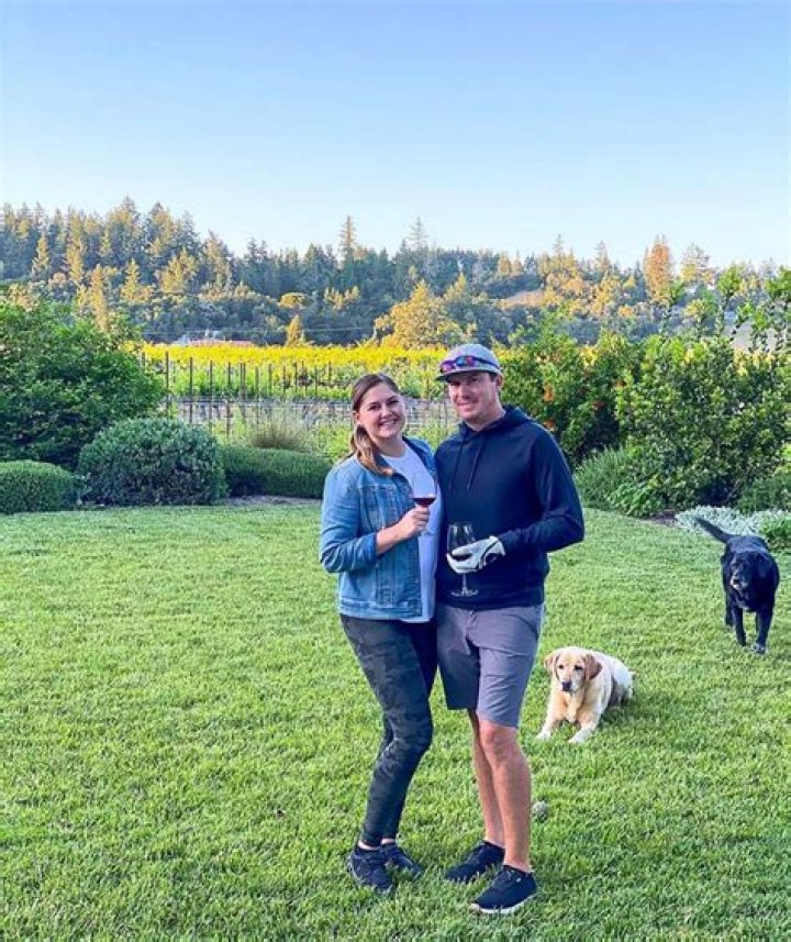 Discover Joel Dahmen's Wife Lona: Exclusive Insights