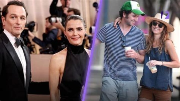 Discover Keri Russell's Love Life: Unraveling Her Relationships