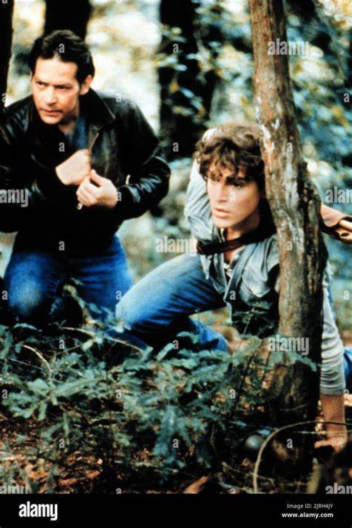 Discover Notable James Remar Films: An Enthralling Cinematic Journey