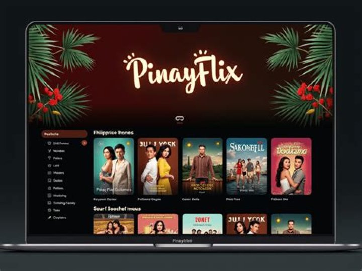Discover Pinayflix: The Ultimate Streaming Platform for Filipino Content Lovers