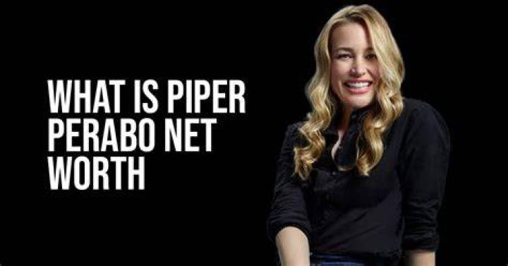 Discover Piper Perabo's Net Worth, Age, And Family Life