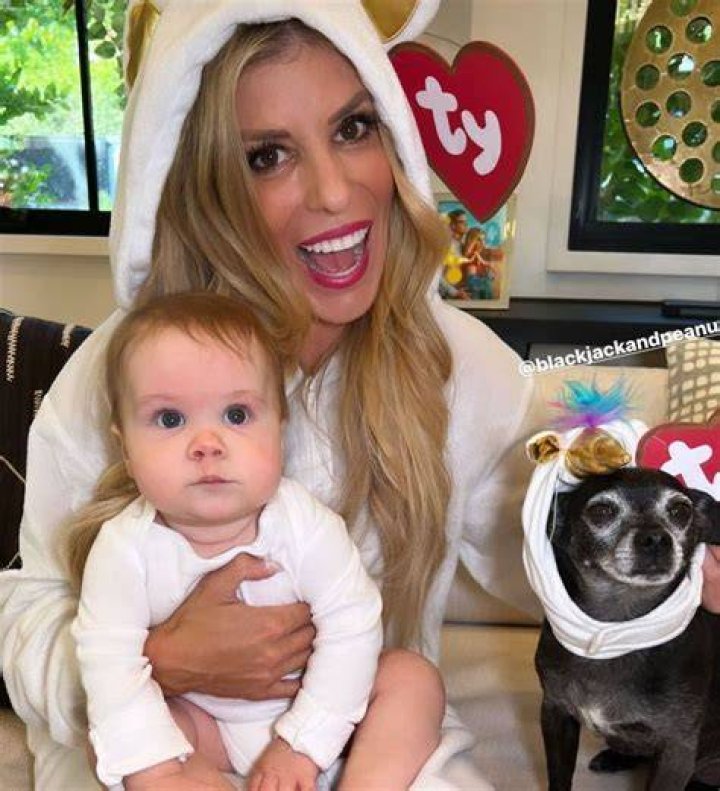 Discover Rebecca Zamolo's True Age