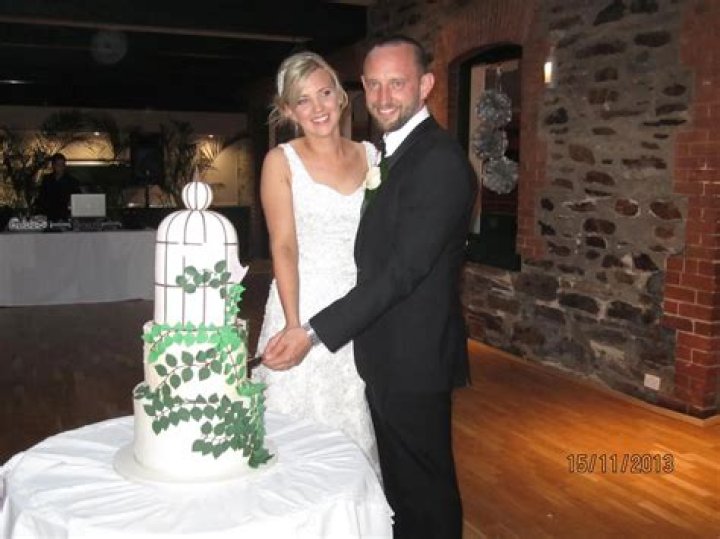 Discover Tara Westover's Husband: Unlocking Insights And Surprises