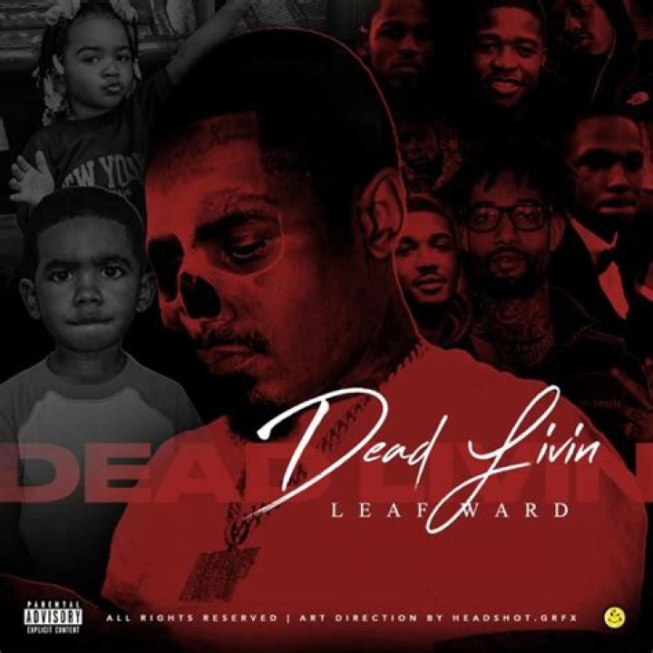 Discover The Age And Legacy Of Rapper Leaf Ward On Wikipedia
