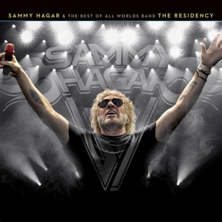 Discover The Age And Life Of Sammy Hagar's Wife