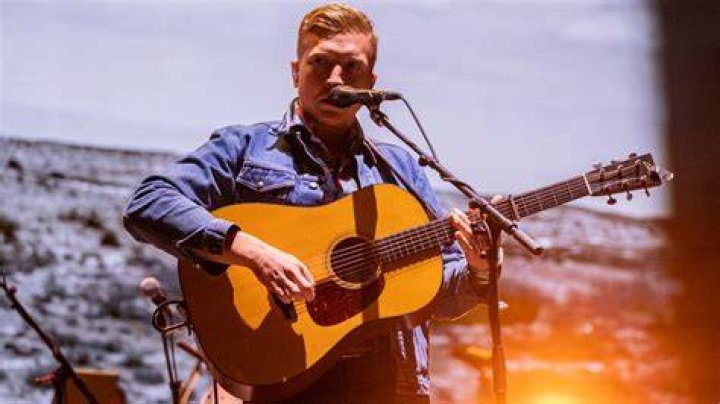 Discover The Allure Of Tyler Childers In Cleveland