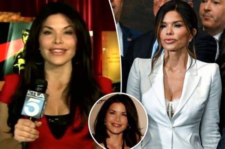 Discover The Ancestry Of Lauren Sanchez: Unraveling Her Roots!