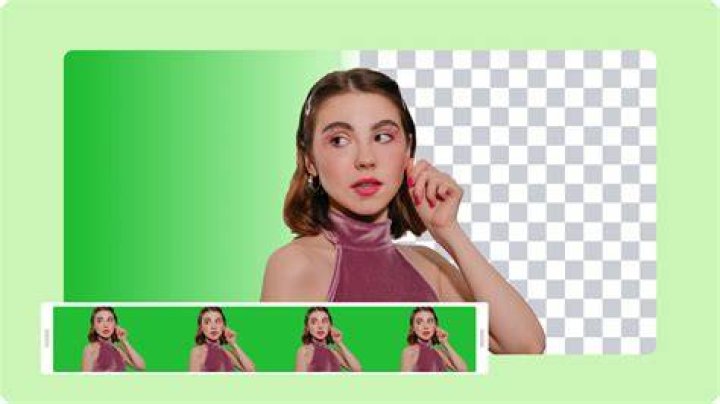 Discover the Art of Green Screen Magic on TikTok: A Comprehensive Guide