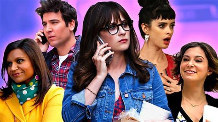 Discover The Comfort And Joy Of Shows Like "New Girl"