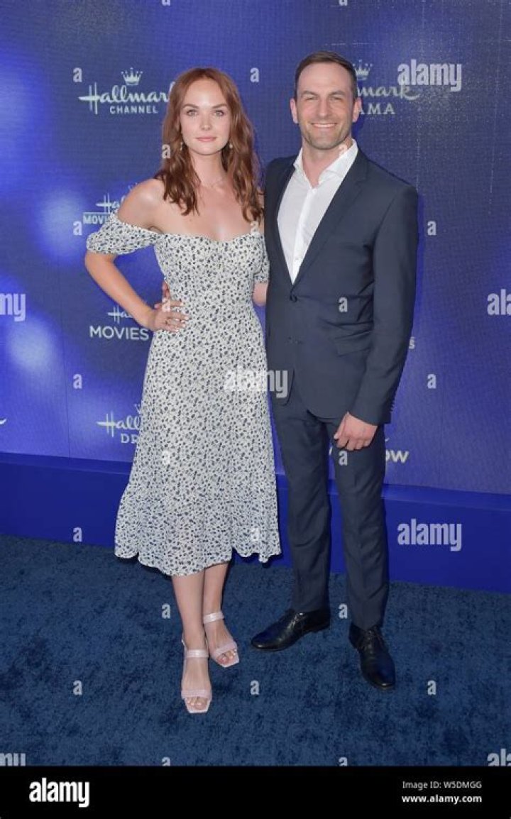 Discover The Creative Partnership Of Morgan Kohan And Her Filmmaker Husband