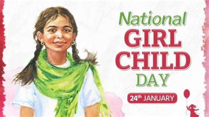 Discover The Date Of National Youngest Child Day