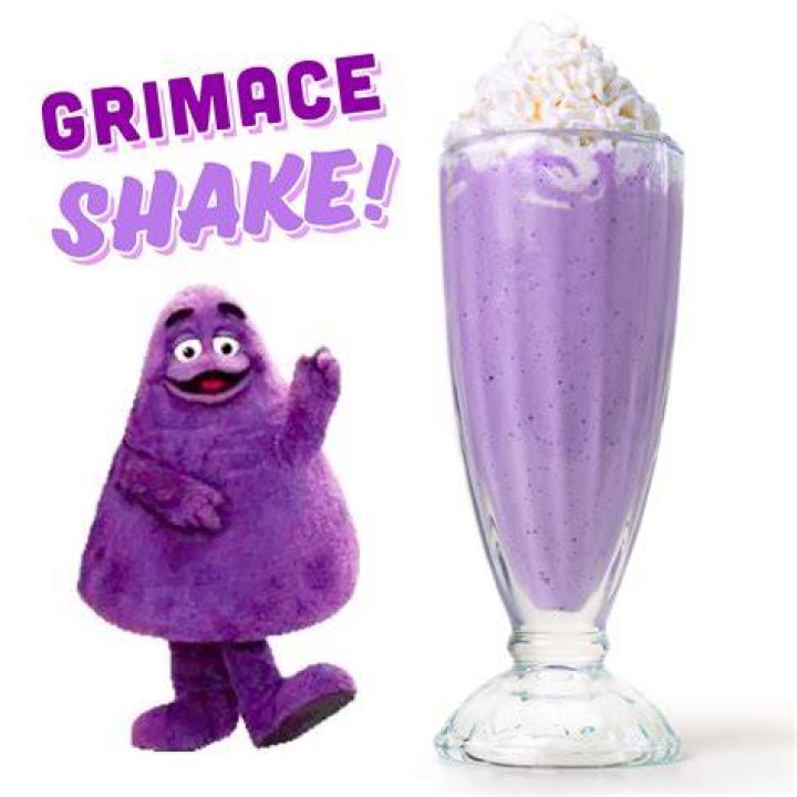 Discover The Delectable Fate Of The Grimace Shake: A 2024 Return?