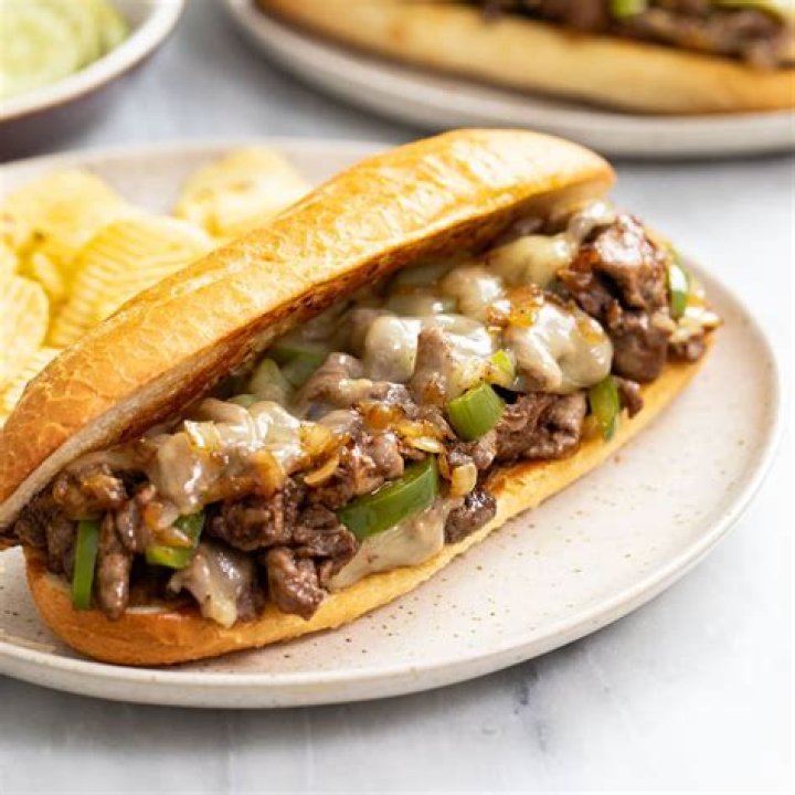 Discover the Delectable Secrets of Jimmy John's Philly Cheese Steak
