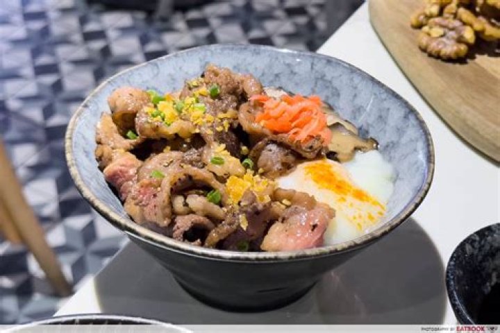 Discover The Enchanting World Of Ahgassi Gopchang: A Culinary Odyssey