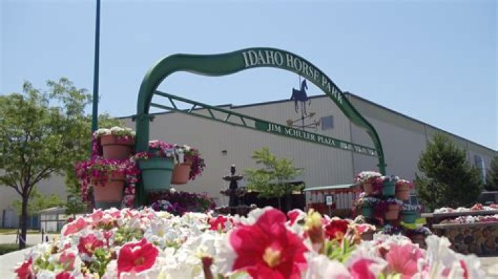 Discover The Enchanting World Of Ford Idaho Center Events