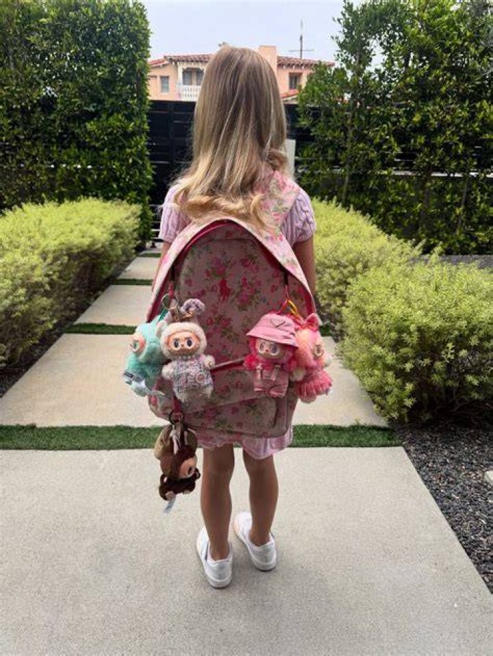 Discover The Enchanting World Of Jeff Lewis's Daughter, Monroe Christine