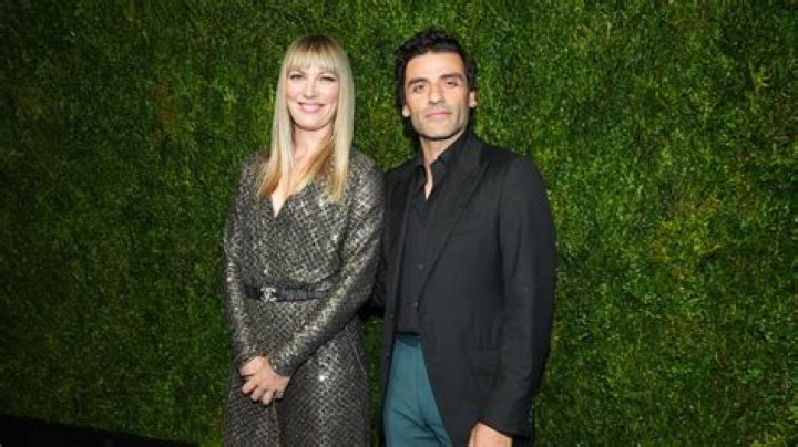 Discover The Enchanting World Of Oscar Isaac And Elvira Lind