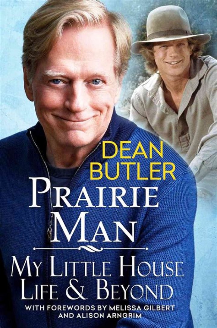 Discover The Enduring Love And Legacy Of Dean Butler's Wife