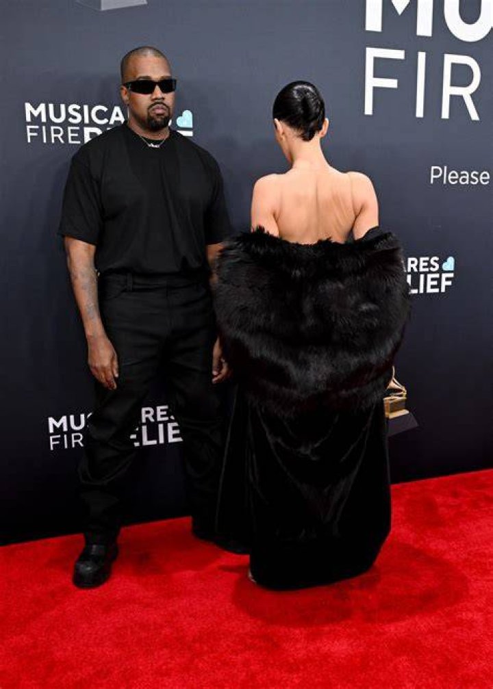 Discover The Enigma Of Kanye's Moves With Kanye Tracker