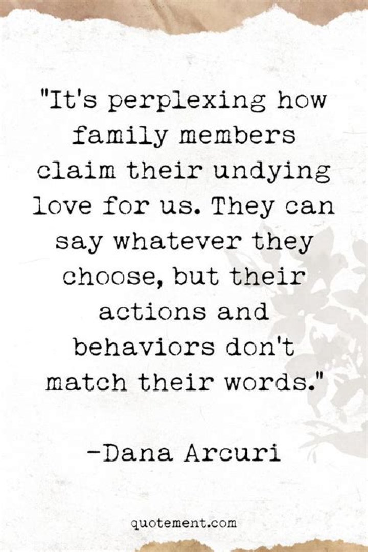 Discover The Enigmatic World Of Fake Family Quotes