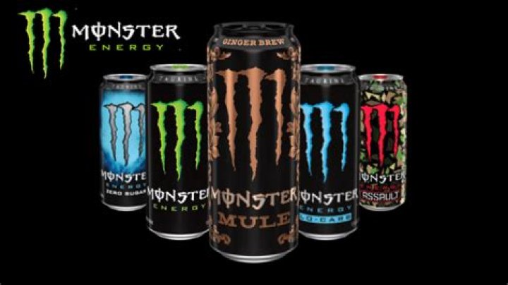 Discover The Exhilarating World Of Monster Seltzer: Unveiling Refreshment And Energy