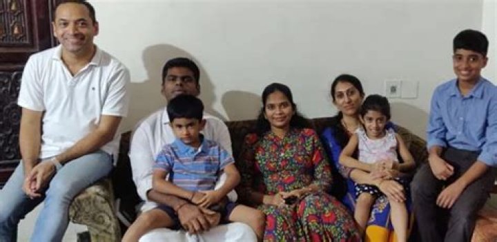 Discover The Extraordinary Journey Of Akila Annamalai IPS's Wife, A Beacon Of Public Health And Social Welfare